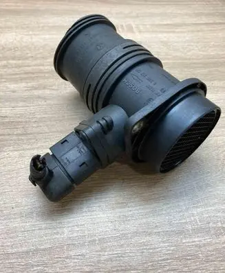 Audi A3 S3 8L Mass air flow meter 0280217121 566