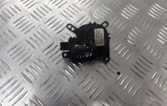 Ford Fiesta Central body control module 1S7H-19B634-AA
