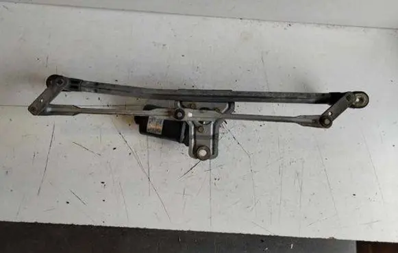 Fiat Stilo Front wiper linkage and motor 60511006 5150B