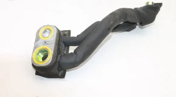 Jaguar XF X250 Air conditioning (A/C) pipe/hose