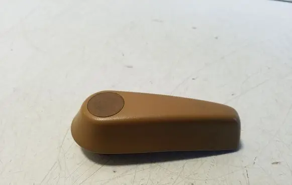 Mercedes-Benz E W212 Seat adjustment handle A2129180034