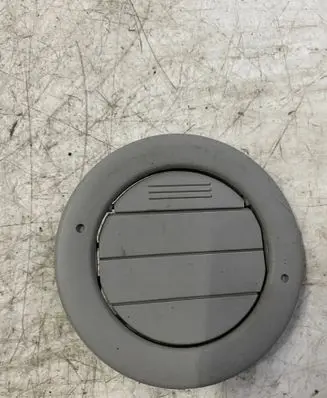 Ford Transit Quarter panel pressure vent 