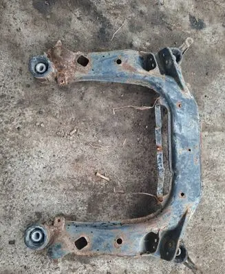 Audi A4 S4 B6 8E 8H Front subframe