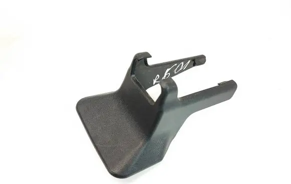 Toyota RAV 4 (XA40) Front driver seat rail trim 7213842010