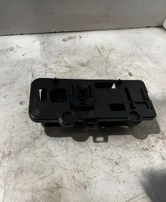 Citroen C5 Bluetooth control unit module 9674767780