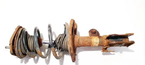 Toyota Avensis T270 Front shock absorber/damper 4851005330 48510-05330