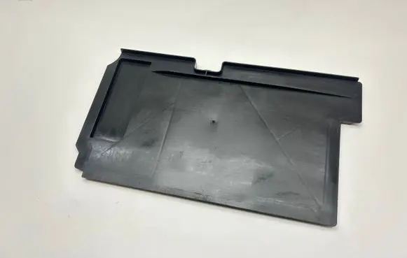 BMW Z4 E85 E86 Battery tray 51717016956 517170169561 70169561