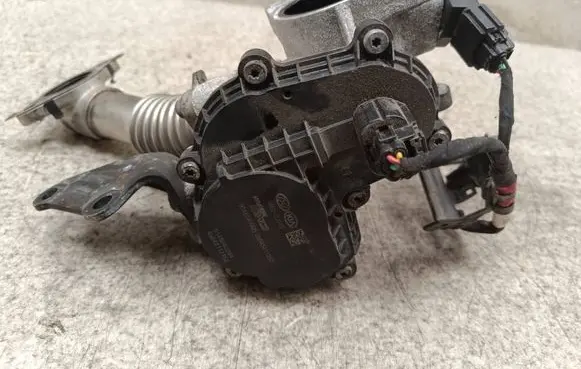 KIA Ceed Throttle valve 9048040005 9148040094 284622U010