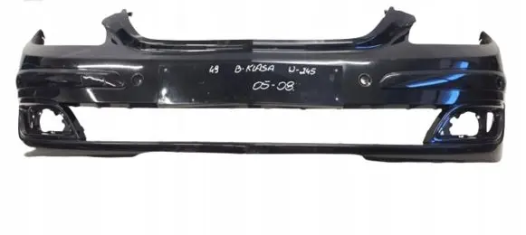 Mercedes-Benz B W245 Front bumper 1698850125