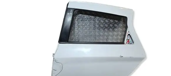 Renault Zoe Rear door S26301373