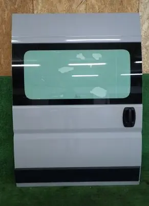 Fiat Ducato Side sliding door 