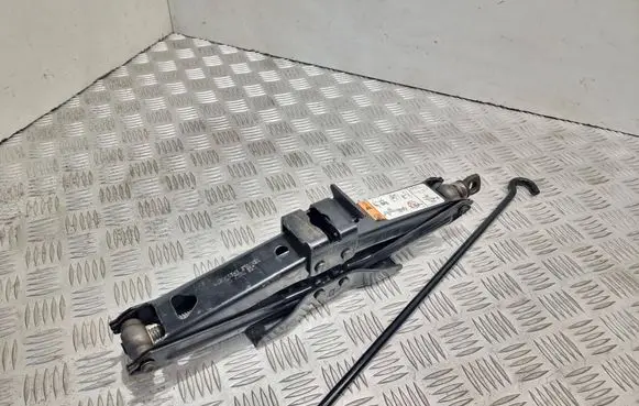 Ford Explorer Lift Jack 1L2A17A078AA