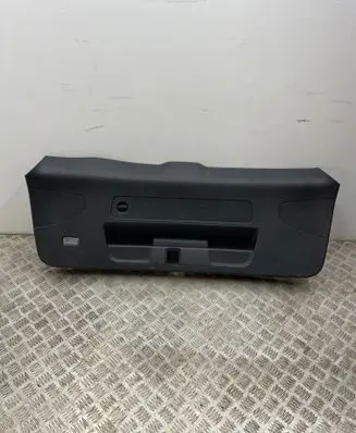 Audi A4 S4 B9 Tailgate/boot cover trim set 8W9867979
