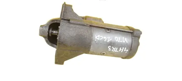 Mercedes-Benz Vito Viano W447 Starter motor 622951 4HTR3