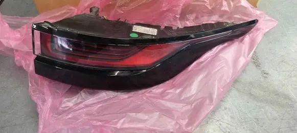 Land Rover Range Rover Evoque L551 Rear/tail lights LR173010 LR128379