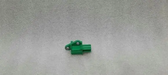 Audi A4 S4 B8 8K Airbag deployment crash/impact sensor 1K0909606C