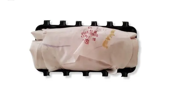 Jeep Cherokee Passenger airbag P68156074AE
