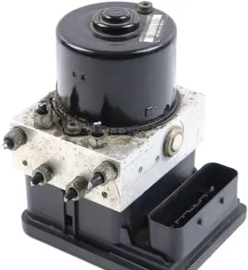 Opel Astra H ABS Pump 13157577GX 10096005103 10020601274
