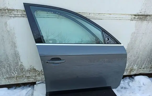 Audi A4 S4 B8 8K Front door