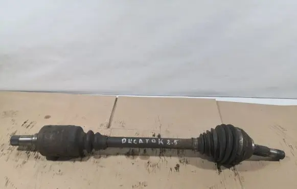 Fiat Ducato Front driveshaft