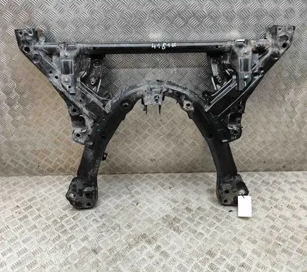 Tesla Model Y Front subframe 104453101B