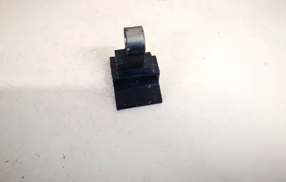 BMW 5 GT F07 Rear door lower hinge 7185633