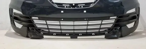 Renault Captur Front bumper 620227019R