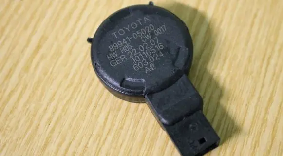 Toyota Avensis T250 Rain sensor 8994105020