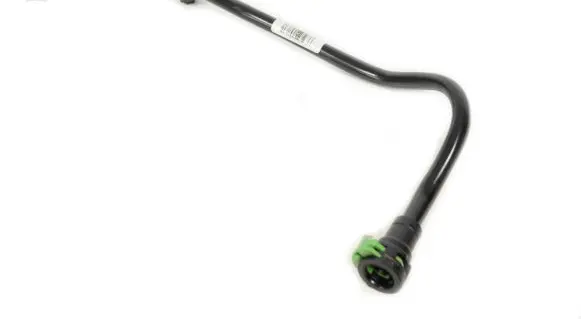 BMW 7 G11 G12 Air intake hose/pipe 8602296