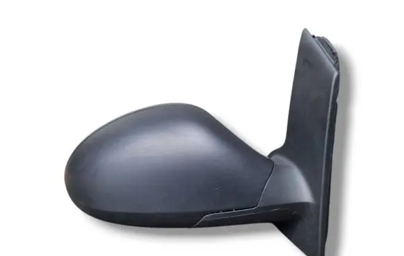 Seat Altea XL Front door electric wing mirror 5P2857508A