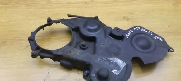 Volvo V50 Timing belt guard (cover) 9643649280