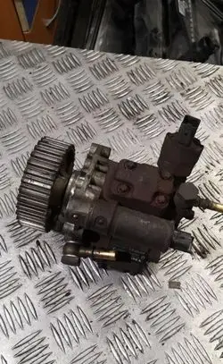 Mazda 2 Fuel injection high pressure pump 619810f