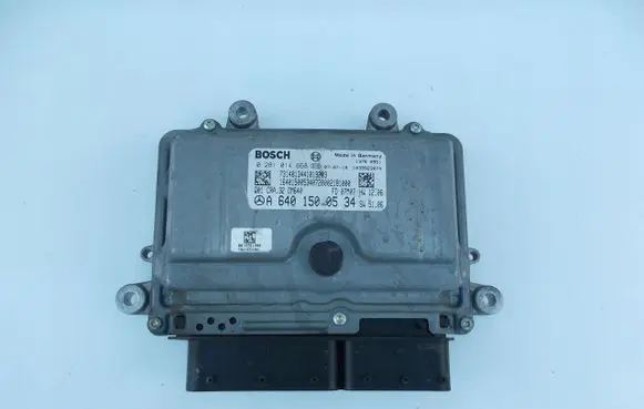 Engine control unit/module