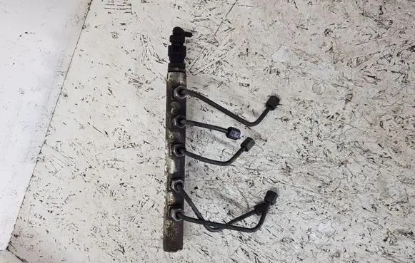 Fiat Punto (199) Fuel main line pipe 0445214095 55197370
