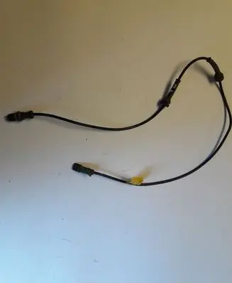 Renault Scenic II - Grand scenic II ABS rear brake sensor 8200296571