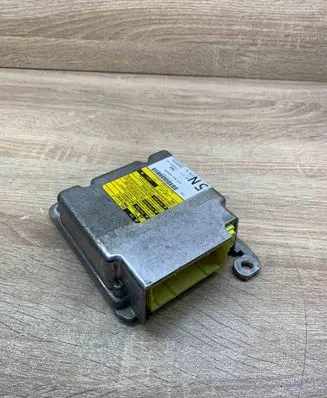 Toyota Auris 150 Airbag control unit/module 8917002110 215537101