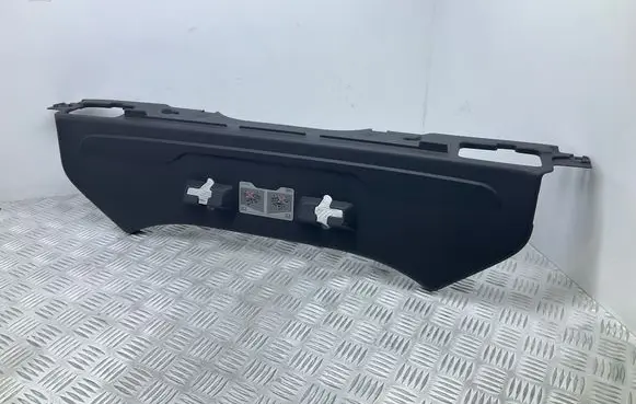 Audi A3 S3 8V Trunk separation 8V7868573A