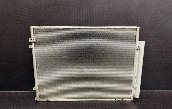 Lexus RX 330 - 350 - 400H A/C cooling radiator (condenser)