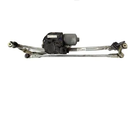 Audi A7 S7 4G Front wiper linkage and motor 4G1955023A