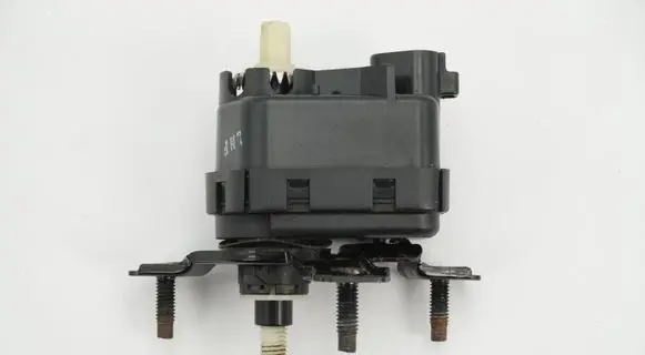 Toyota Camry Headlight level adjustment motor 3722176449