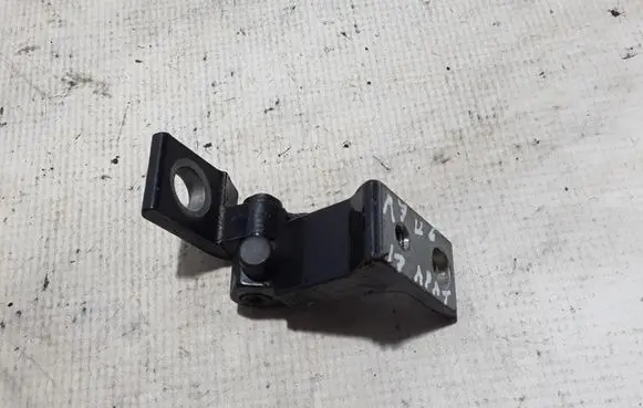 Audi A6 S6 C7 4G Rear door lower hinge 4G0831401A