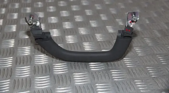 Toyota Land Cruiser (J120) Rear interior roof grab handle 7462060050