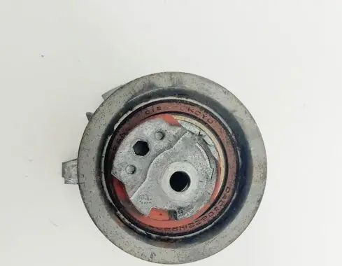 Dodge Journey Belt tensioner pulley 03G109243