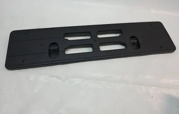 Volvo XC60 Number plate surrounds holder frame 32227716