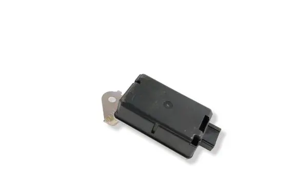 Suzuki SX4 S-Cross Tire pressure control unit 3B31063U01