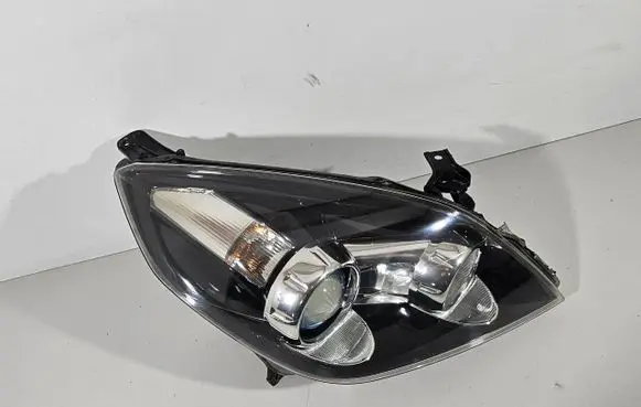 Opel Vectra C Headlight/headlamp 114670264532