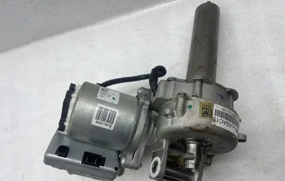 Nissan Juke II F16 Electric power steering pump 846276