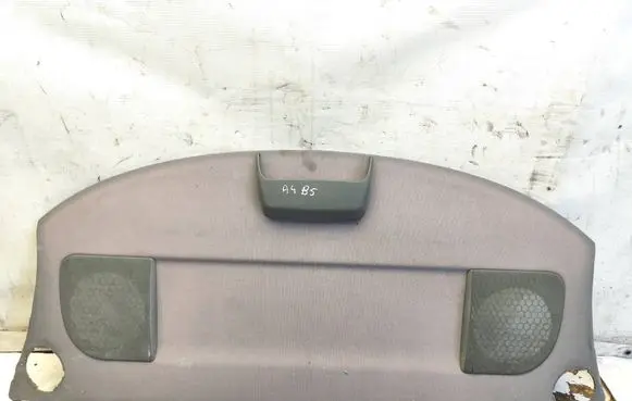 Audi A4 S4 B5 8D Parcel shelf 