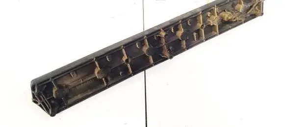 Tail light bulb cover holder