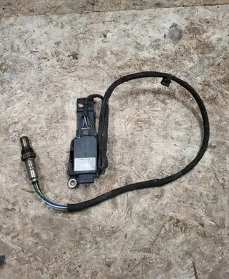 BMW 5 G30 G31 G38 Lambda probe sensor 0281007018 8580410